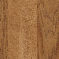 RH Yoder Finish Hickory - Chestnut (FC 104)