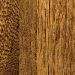RH Yoder Finish Hickory - Lite Asbury (FC 14620)