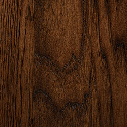 RH Yoder Finish Hickory - Old Museum (FC 47276)
