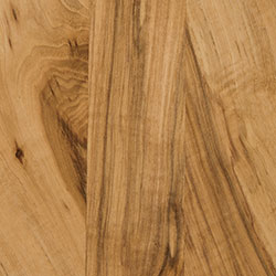 RH Yoder Finish Hickory - PCL Natural