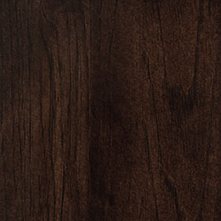 RH Yoder Finish Hickory - PCL Onyx (D22N11689)