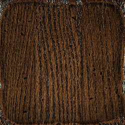 RH Yoder Finish Oak - Distressed Weathered Iron (PCL 179)