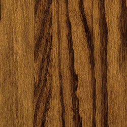 RH Yoder Finish Oak - Lite Asbury (FC 14620)