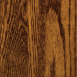 RH Yoder Finish Oak - Michael’s Cherry