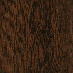 RH Yoder Finish Oak - Old Museum (FC 47276)