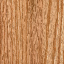 RH Yoder Finish Oak - PCL Natural