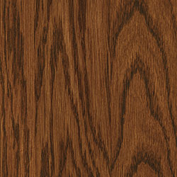 RH Yoder Finish Plain Sawn White Oak - PCL Michael’s Cherry (D22R01217)