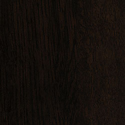 RH Yoder Finish Quarter Sawn White Oak - Ebony (FC 11047)