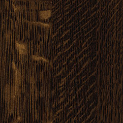 RH Yoder Finish Quarter Sawn White Oak - PCL Briar (D22N11674)