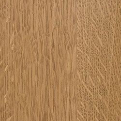 RH Yoder Finish Quarter Sawn White Oak - PCL Crystal Shore (D22N12780)