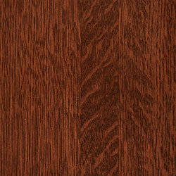 RH Yoder Finish Quarter Sawn White Oak - PCL Scarlet (D22N11692)