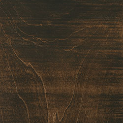 RH Yoder Finish Rough Sawn Wormy Maple - Earthtone (FC 40592)