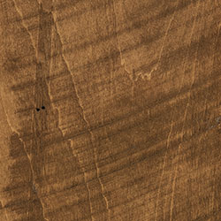 RH Yoder Finish Rough Sawn Wormy Maple - PCL Sealy (D22N11693)