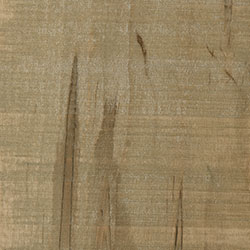 RH Yoder Finish Rough Sawn Wormy Maple - Wicker (D22N11218)