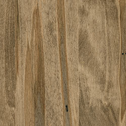 RH Yoder Finish Wormy Maple - PCL Amaretto (D22N13209)