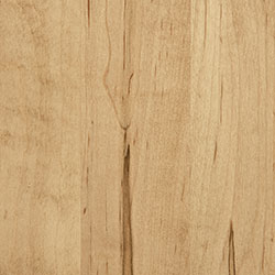 RH Yoder Finish Wormy Maple - PCL Granola (D22N11322)