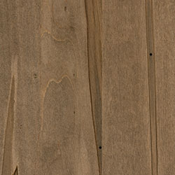 RH Yoder Finish Wormy Maple - Sandstone (D22N08963)