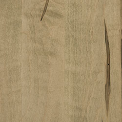 RH Yoder Finish Wormy Maple - Wicker (D22N11218)