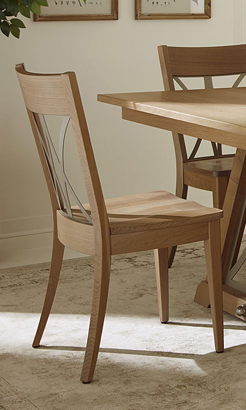 Chair Designs | RH Yoder