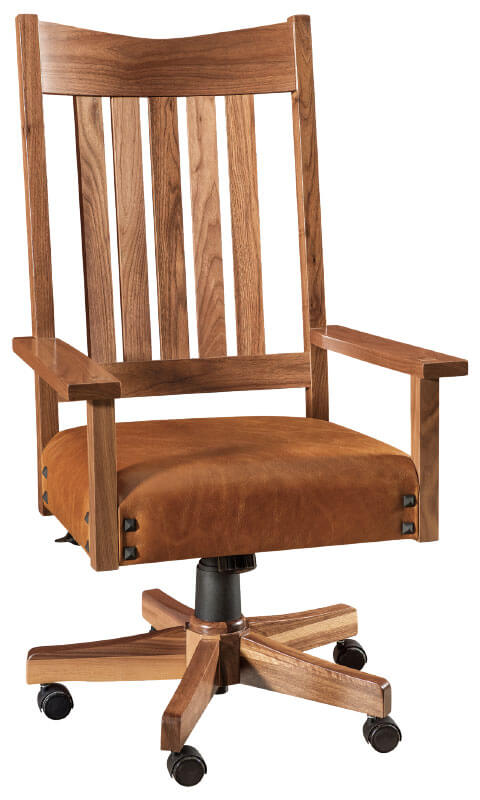 RH Yoder Conner Desk Chair