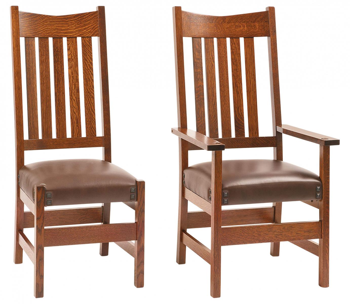RH Yoder Conner Chairs