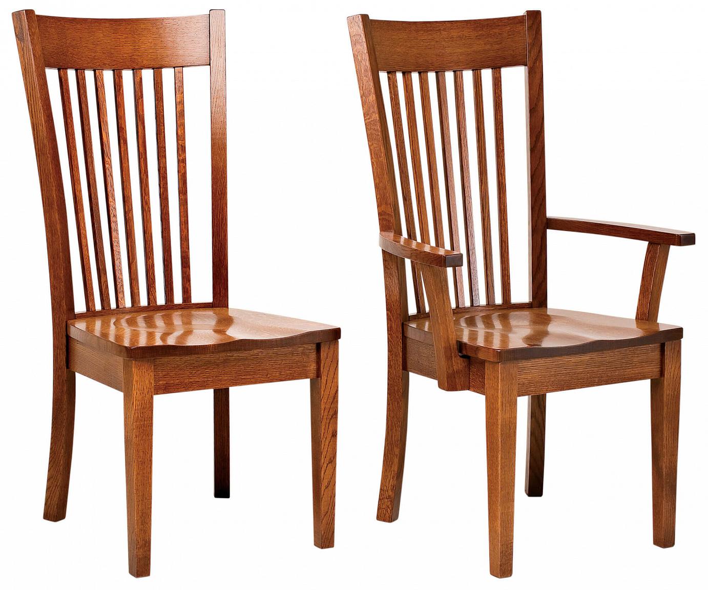 RH Yoder Mill Valley Chairs