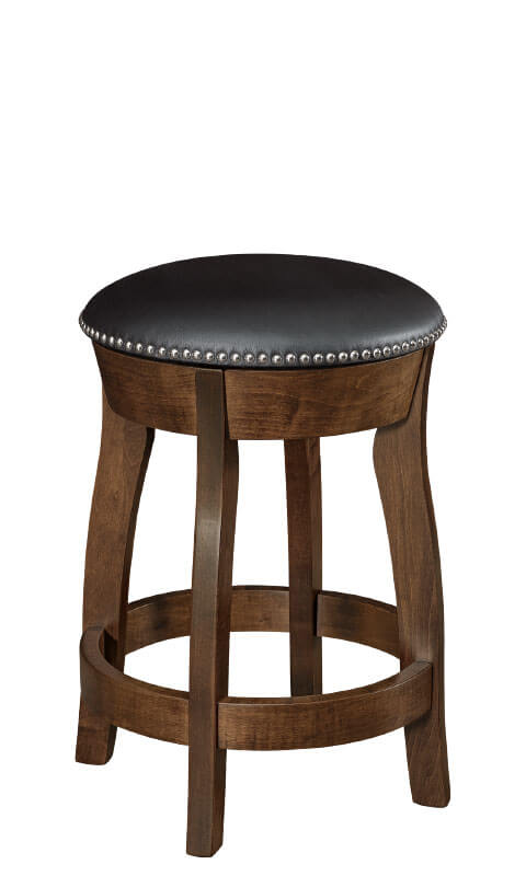 RH Yoder Dillon Quick Ship Barstool