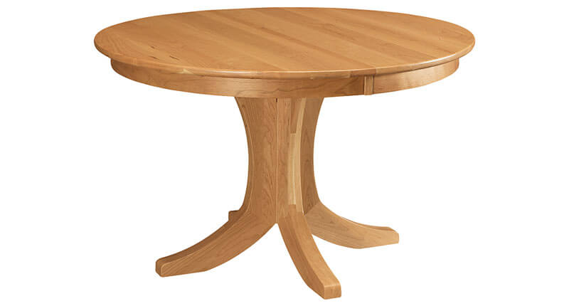 RH Yoder Bersina Solid Hardwood Table