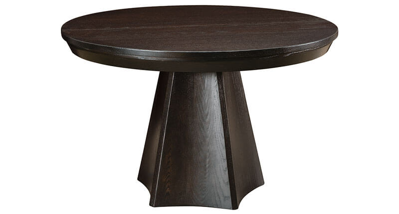 RH Yoder Brogan Solid Hardwood Table