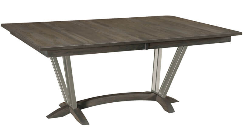 RH Yoder Kentmere Solid Hardwood Table
