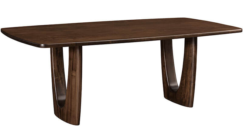 RH Yoder Westal Solid Hardwood Table