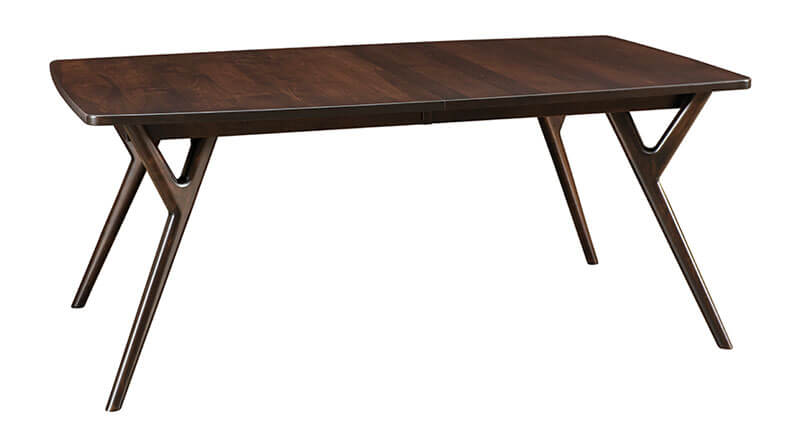 RH Yoder Wilton Solid Hardwood Table