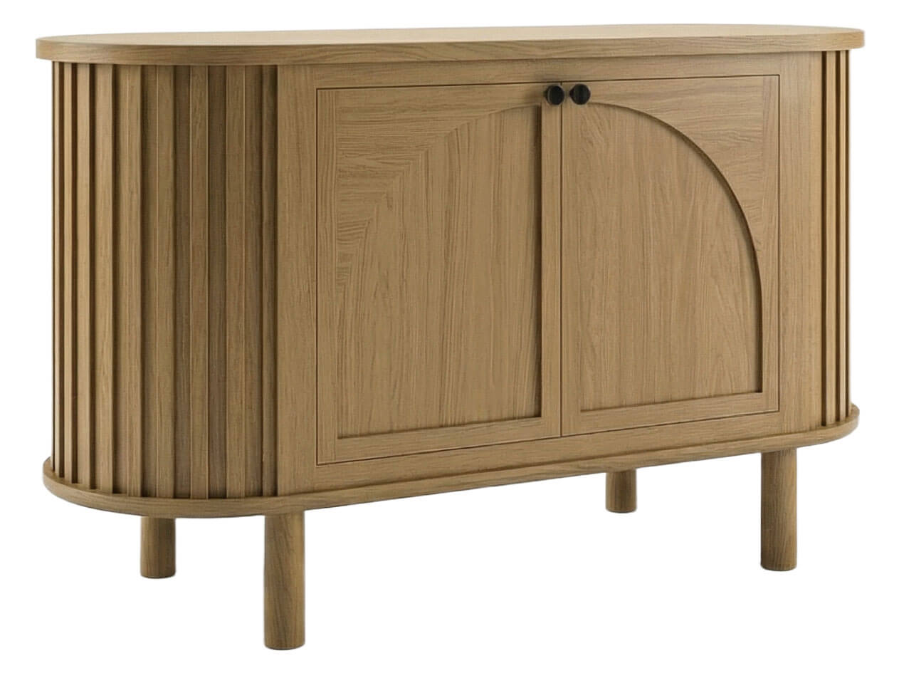 RH Yoder Casey Server