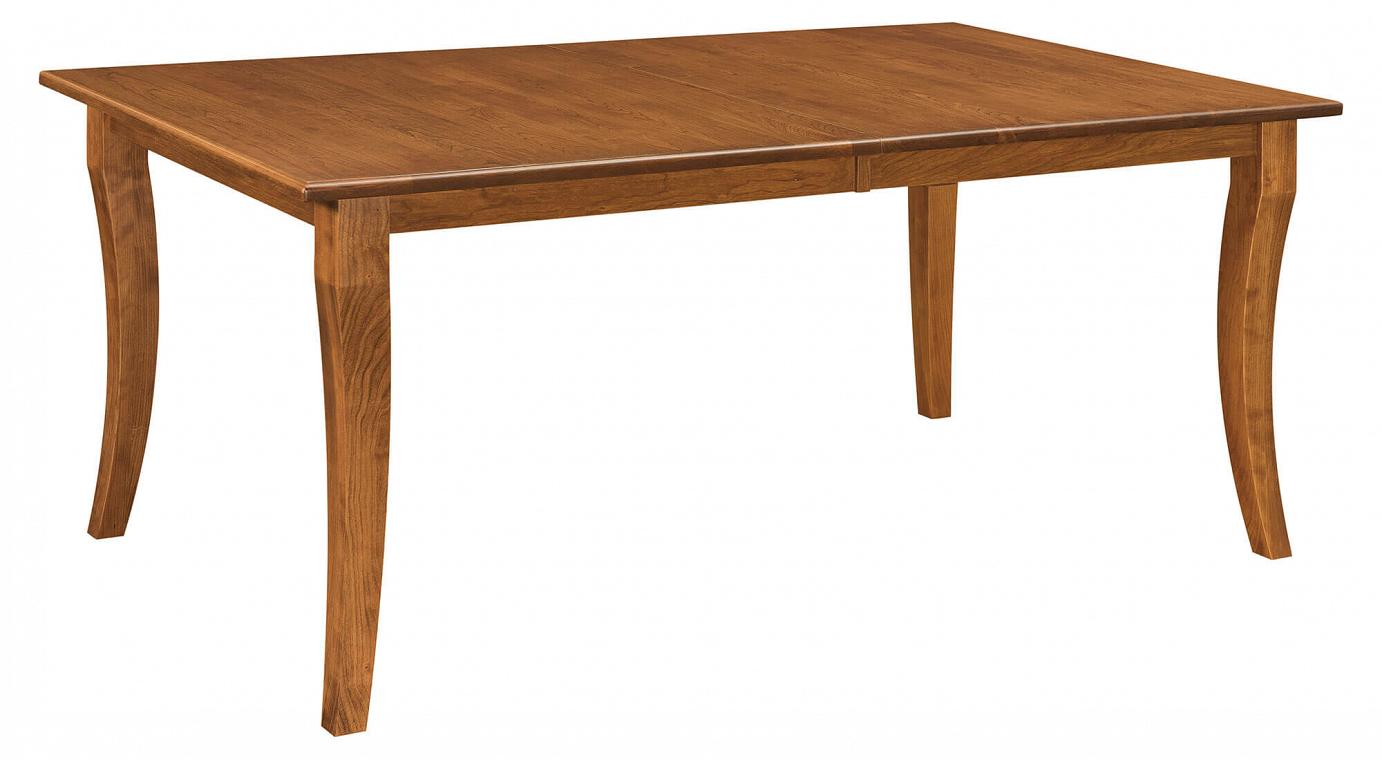RH Yoder Fenmore Table