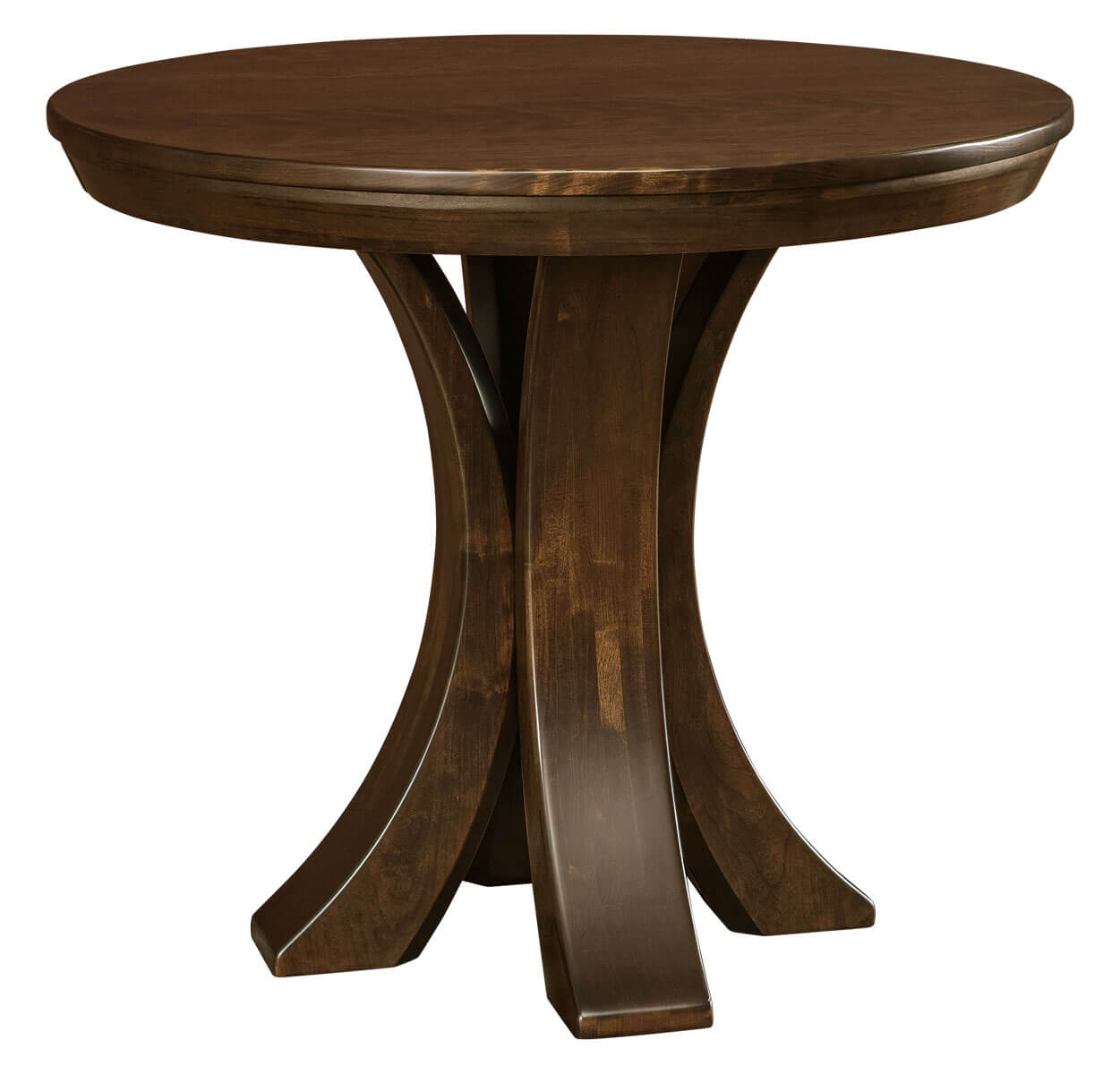 RH Yoder Korbyn Pub Table