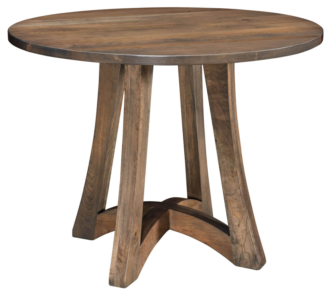 RH Yoder Tifton Pub Table