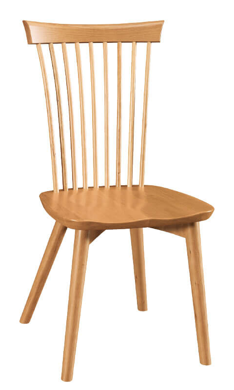 RH Yoder Bersina Side Chair