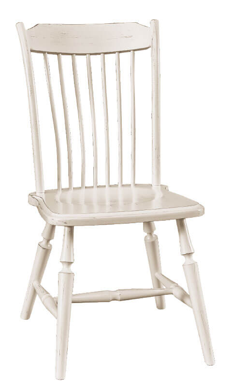 RH Yoder Crayton Side Chair