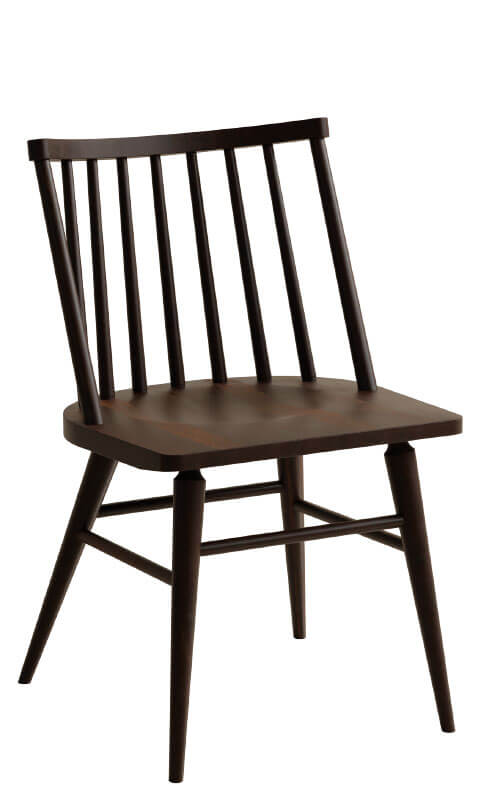 RH Yoder Darcy Side Chair