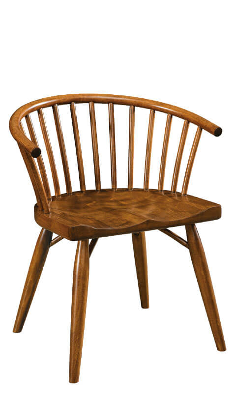 Chair Designs | RH Yoder