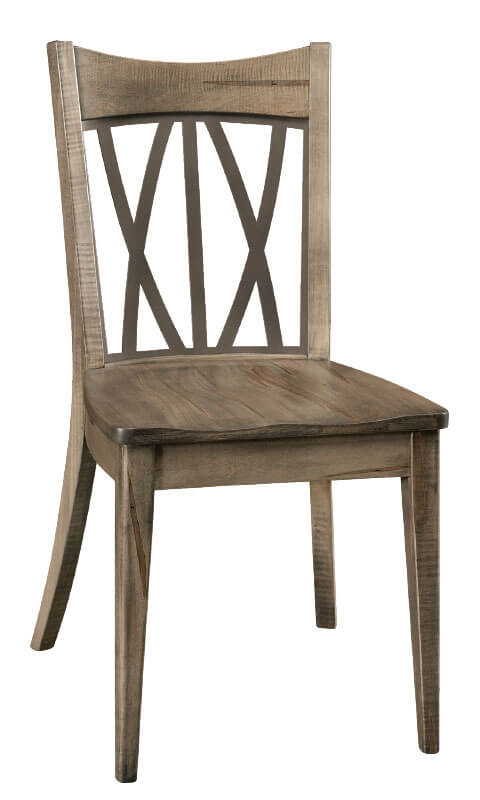 RH Yoder Kenshaw Side Chair