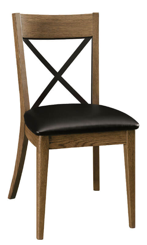 RH Yoder Oxford Side Chair