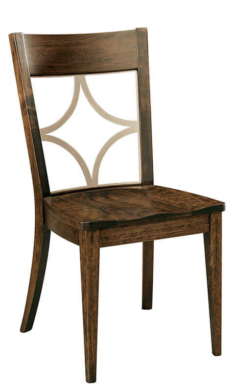 RH Yoder Regal Side Chair