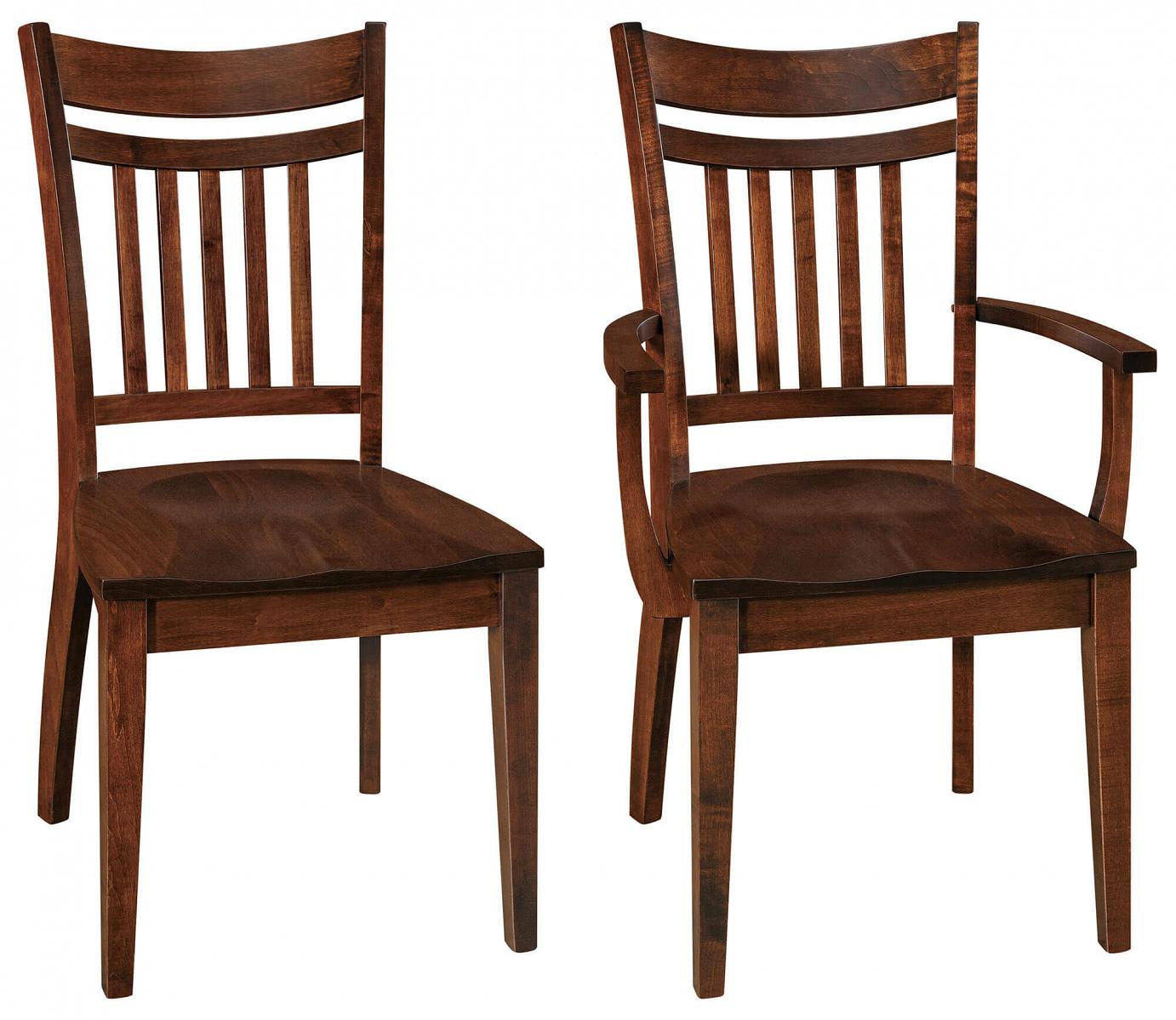 RH Yoder Arbordale Chairs