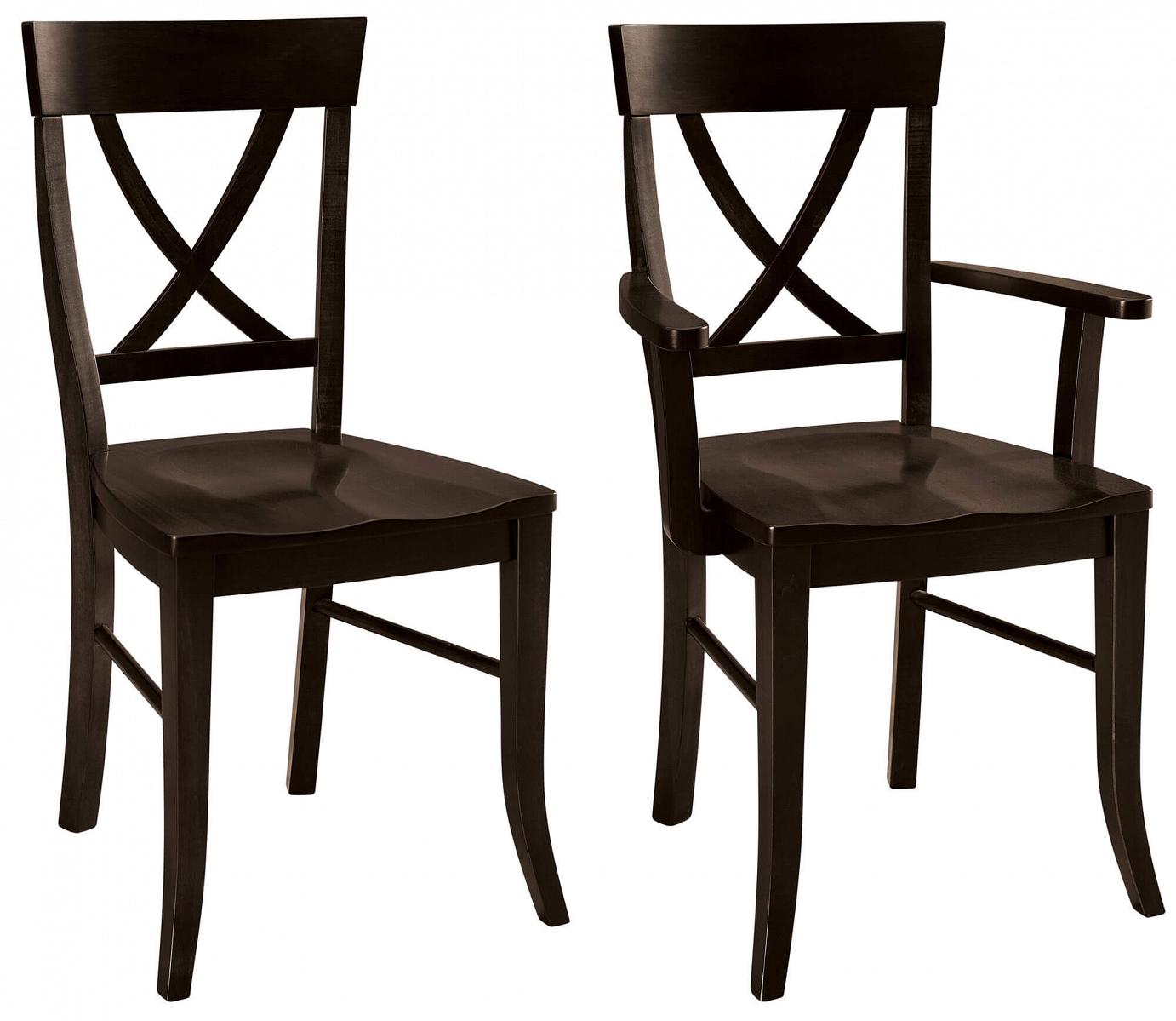 RH Yoder Carmen Chairs
