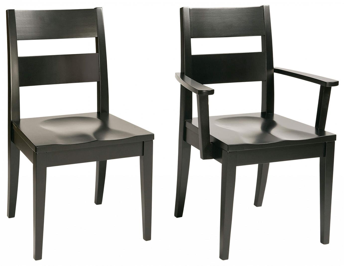 RH Yoder Carson Chairs
