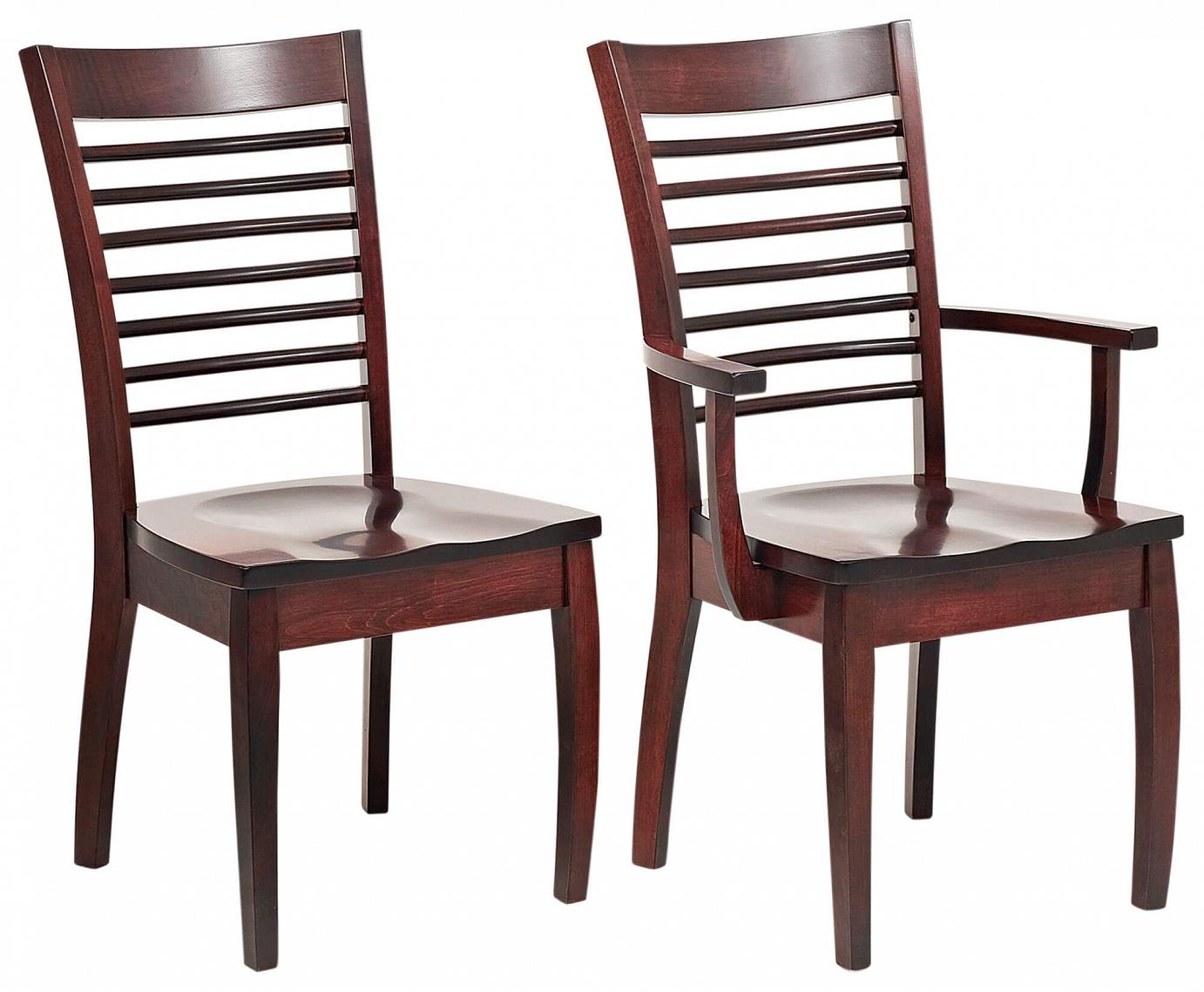 RH Yoder Escalon Chairs
