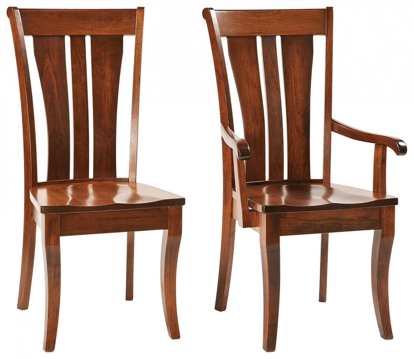 RH Yoder Fenmore Chairs