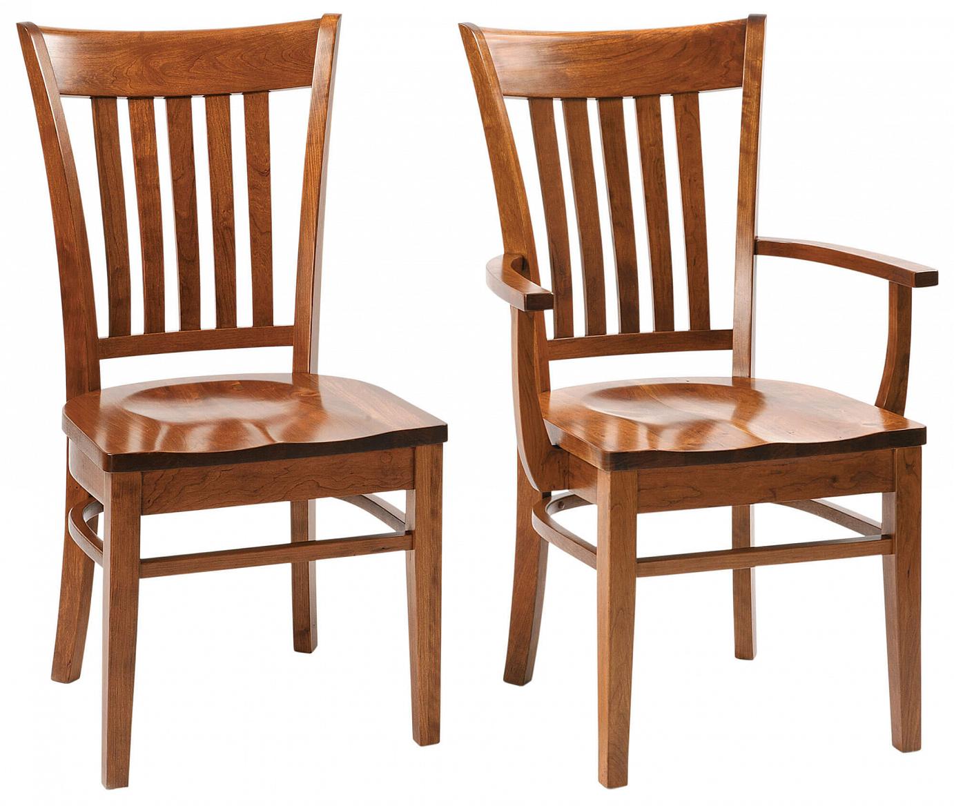 RH Yoder Harper Chairs