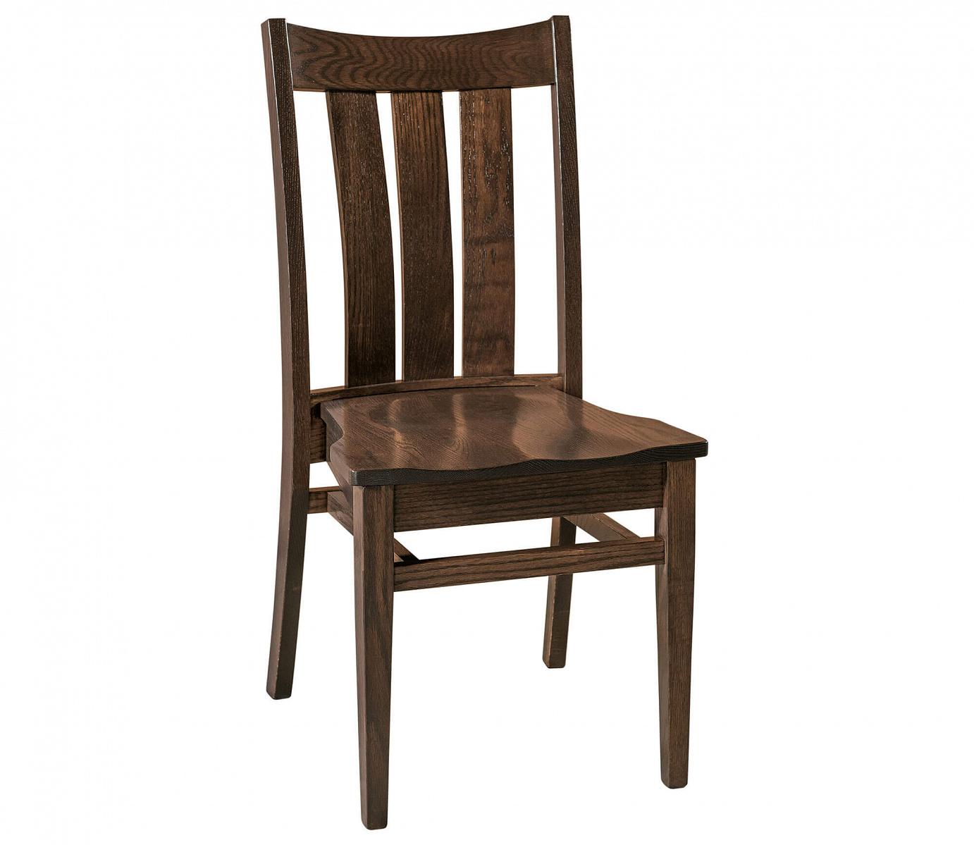 RH Yoder Lamont Side Chair